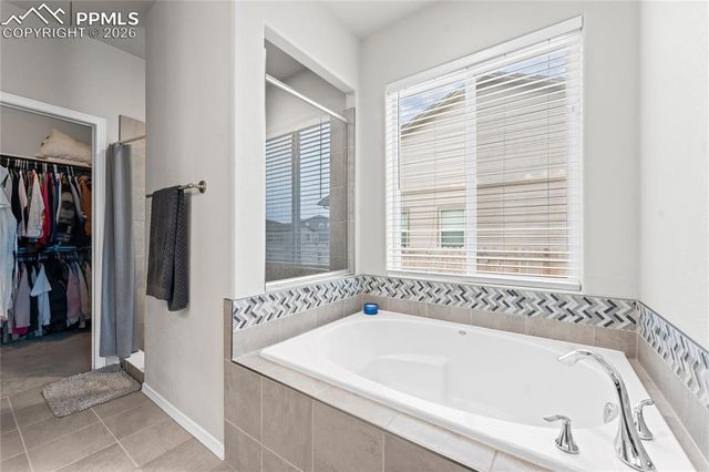 11017 Rolling Mesa Drive, Peyton, CO 80831