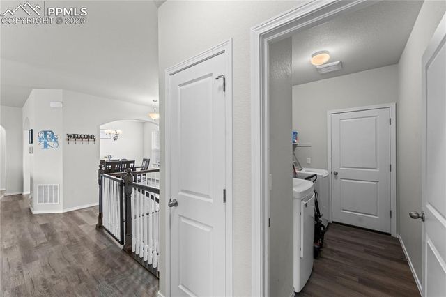 11017 Rolling Mesa Drive, Peyton, CO 80831