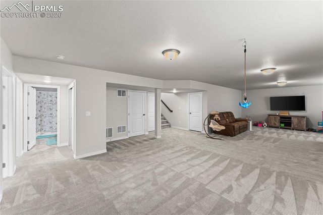 11017 Rolling Mesa Drive, Peyton, CO 80831