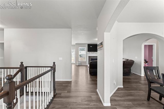 11017 Rolling Mesa Drive, Peyton, CO 80831