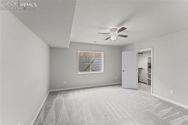 11017 Rolling Mesa Drive, Peyton, CO 80831