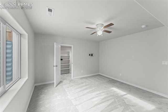 11017 Rolling Mesa Drive, Peyton, CO 80831