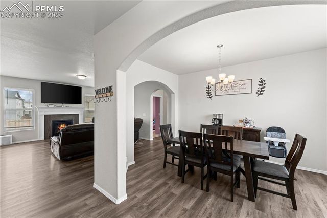 11017 Rolling Mesa Drive, Peyton, CO 80831