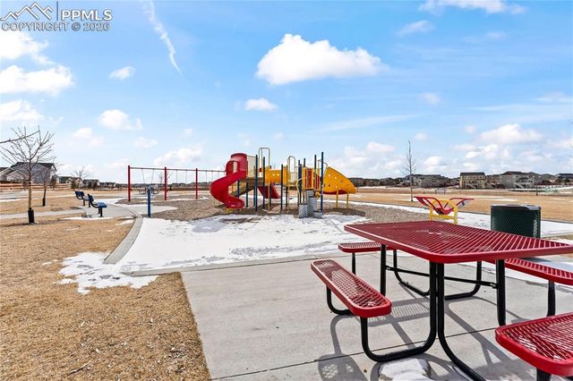 11017 Rolling Mesa Drive, Peyton, CO 80831