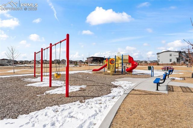 11017 Rolling Mesa Drive, Peyton, CO 80831