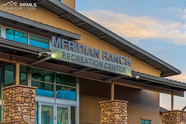 11017 Rolling Mesa Drive, Peyton, CO 80831