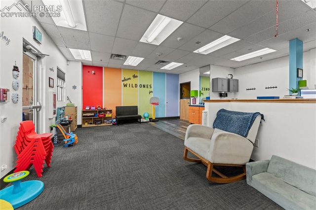 11017 Rolling Mesa Drive, Peyton, CO 80831