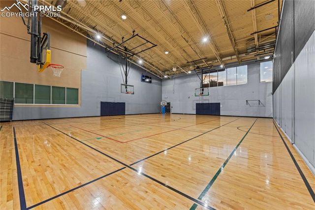 11017 Rolling Mesa Drive, Peyton, CO 80831