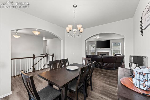 11017 Rolling Mesa Drive, Peyton, CO 80831