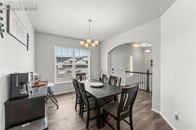 11017 Rolling Mesa Drive, Peyton, CO 80831