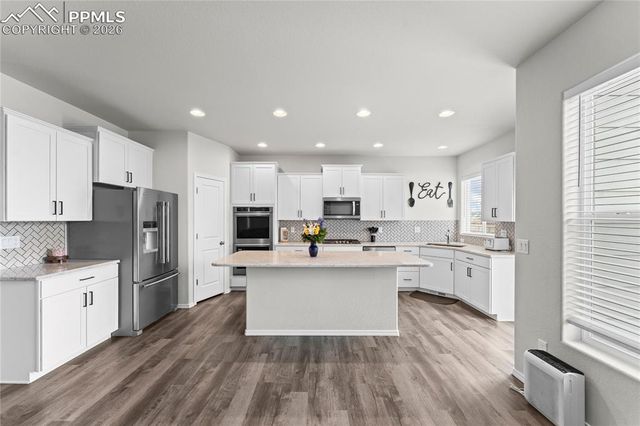 11017 Rolling Mesa Drive, Peyton, CO 80831