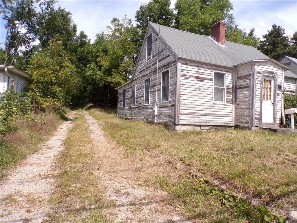 1205 Main Street, Coventry, RI 02816