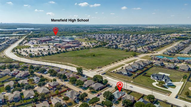 7383 Gallo, Grand Prairie, TX 75054