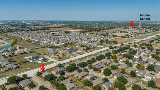 7383 Gallo, Grand Prairie, TX 75054