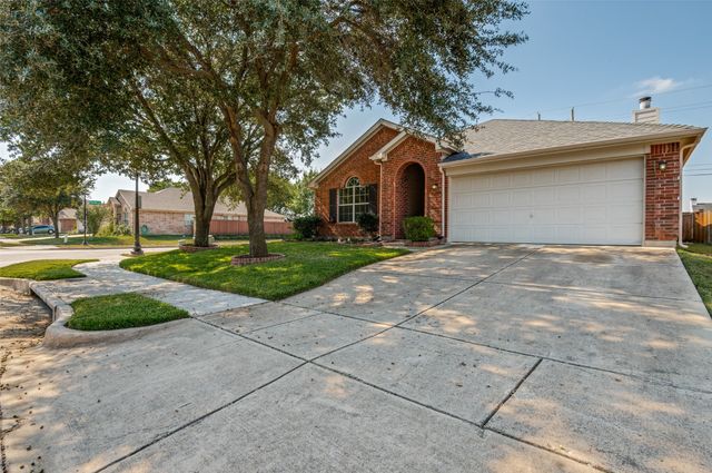 7383 Gallo, Grand Prairie, TX 75054