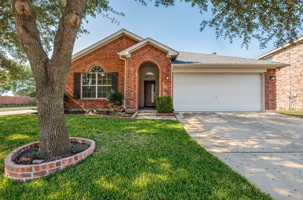 7383 Gallo, Grand Prairie, TX 75054