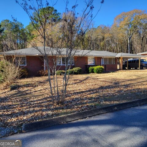 6307 26th Avenue, Valley, AL 36854