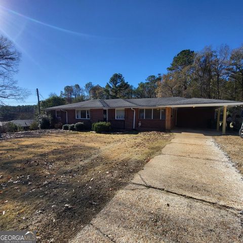 6307 26th Avenue, Valley, AL 36854