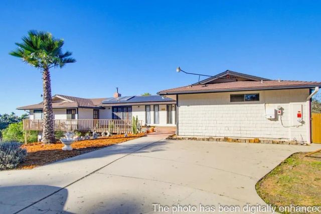3709 Buena Creek Road, Vista, CA 92084