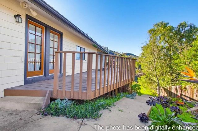 3709 Buena Creek Road, Vista, CA 92084