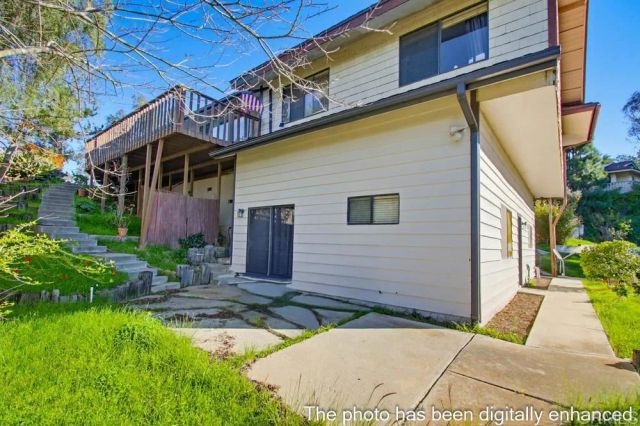 3709 Buena Creek Road, Vista, CA 92084