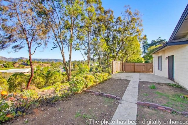 3709 Buena Creek Road, Vista, CA 92084
