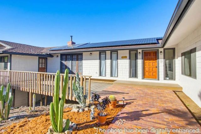 3709 Buena Creek Road, Vista, CA 92084