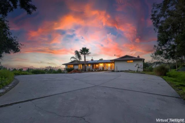 3709 Buena Creek Road, Vista, CA 92084