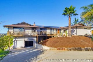 3709 Buena Creek Road, Vista, CA 92084