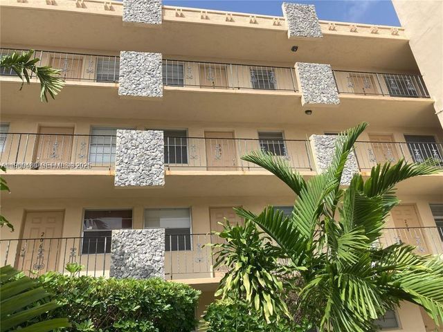 2145 Pierce Street 205, Hollywood, FL 33020