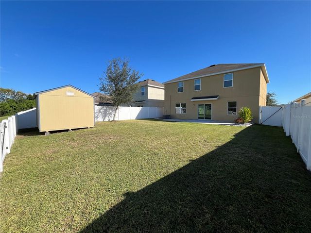 8212 BILSTON VILLAGE LANE, Gibsonton, FL 33534