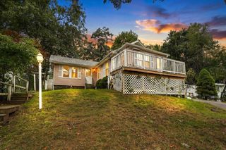 34 Passway One, Worcester, MA 01602