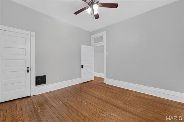 3821 Flad Avenue, St Louis, MO 63110