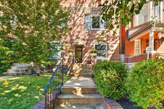 3821 Flad Avenue, St Louis, MO 63110