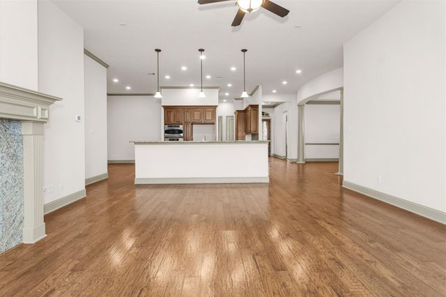 6411 S Saddle Creek Lane, Fulshear, TX 77441