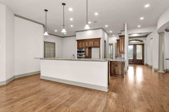 6411 S Saddle Creek Lane, Fulshear, TX 77441