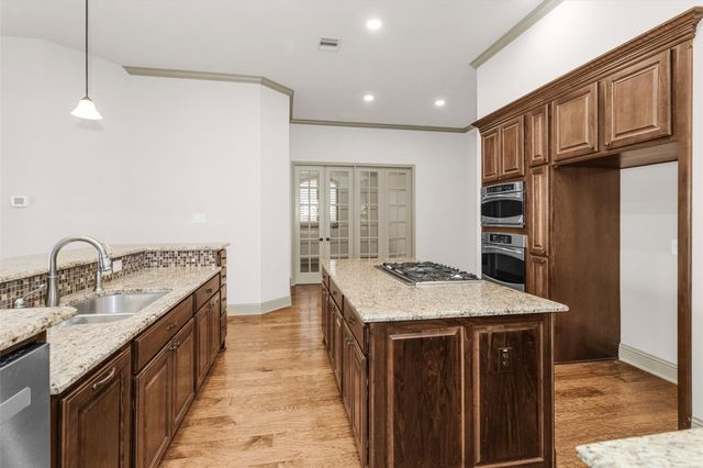 6411 S Saddle Creek Lane, Fulshear, TX 77441