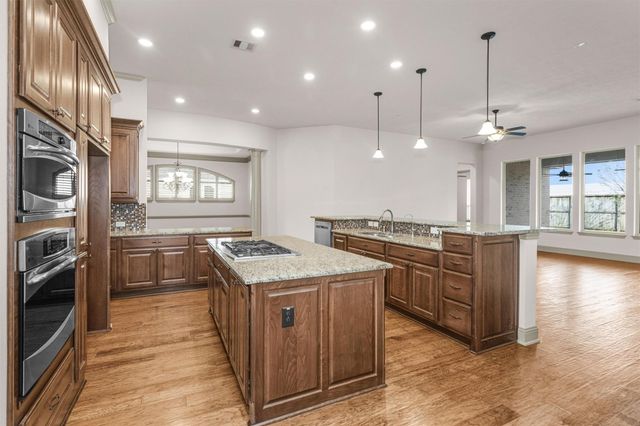 6411 S Saddle Creek Lane, Fulshear, TX 77441