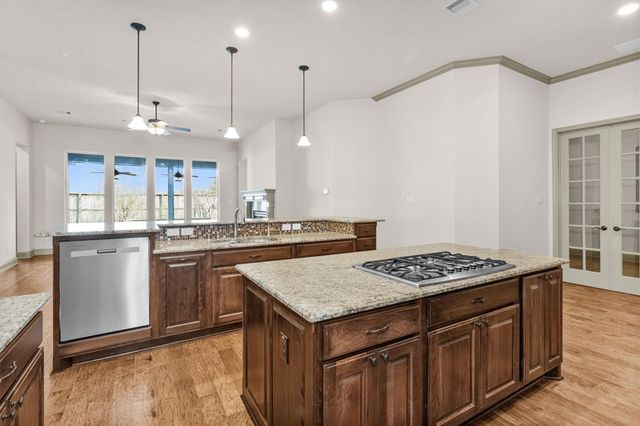 6411 S Saddle Creek Lane, Fulshear, TX 77441