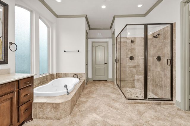 6411 S Saddle Creek Lane, Fulshear, TX 77441