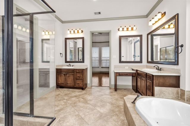 6411 S Saddle Creek Lane, Fulshear, TX 77441