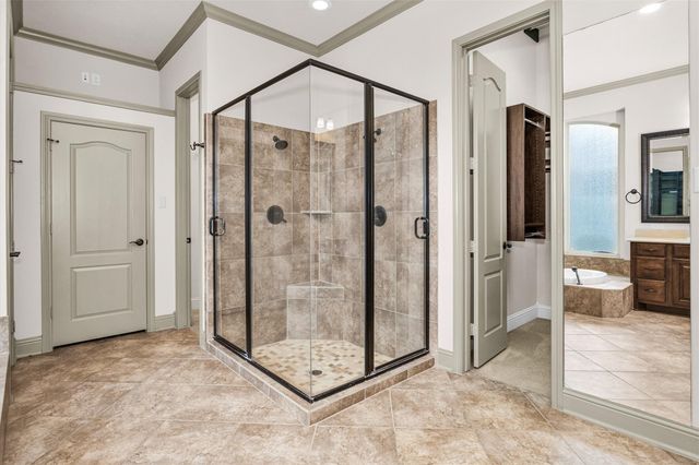 6411 S Saddle Creek Lane, Fulshear, TX 77441