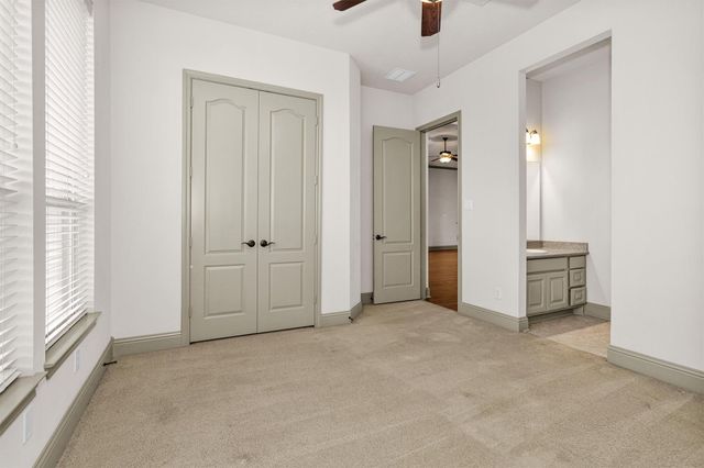 6411 S Saddle Creek Lane, Fulshear, TX 77441