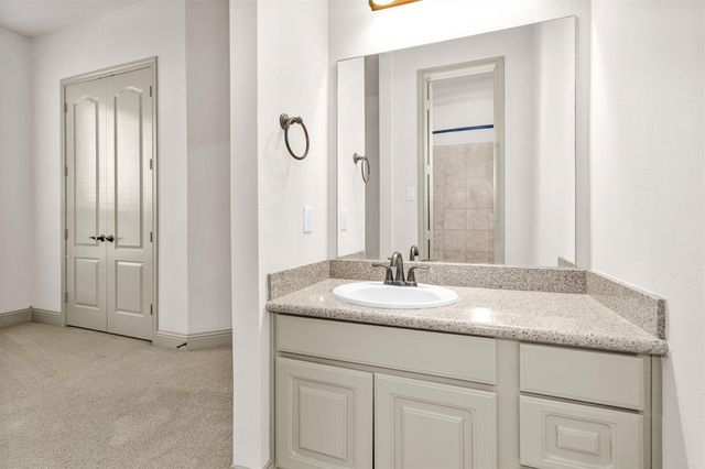 6411 S Saddle Creek Lane, Fulshear, TX 77441