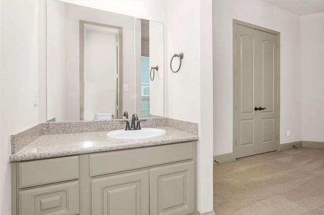 6411 S Saddle Creek Lane, Fulshear, TX 77441