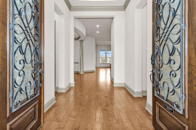 6411 S Saddle Creek Lane, Fulshear, TX 77441