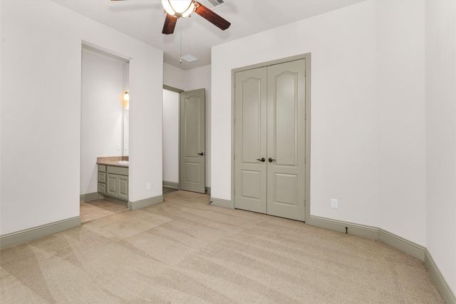 6411 S Saddle Creek Lane, Fulshear, TX 77441