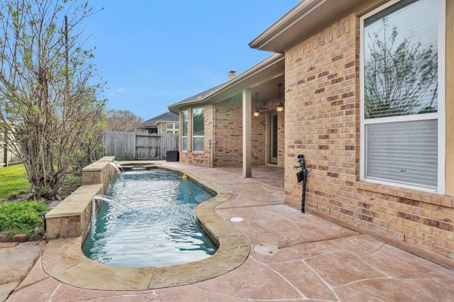 6411 S Saddle Creek Lane, Fulshear, TX 77441
