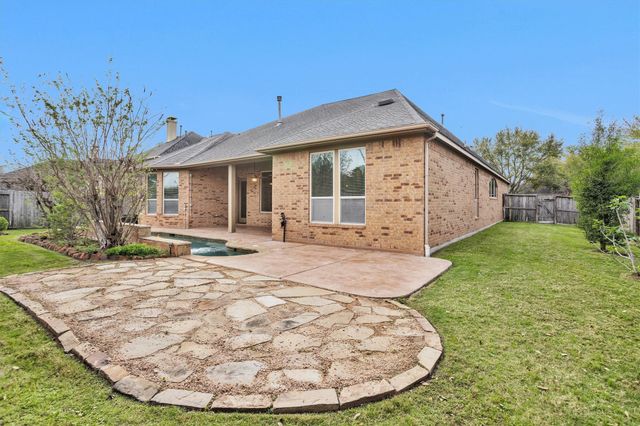 6411 S Saddle Creek Lane, Fulshear, TX 77441