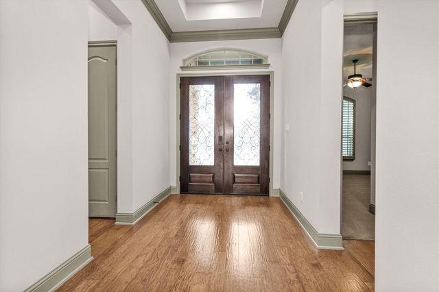 6411 S Saddle Creek Lane, Fulshear, TX 77441